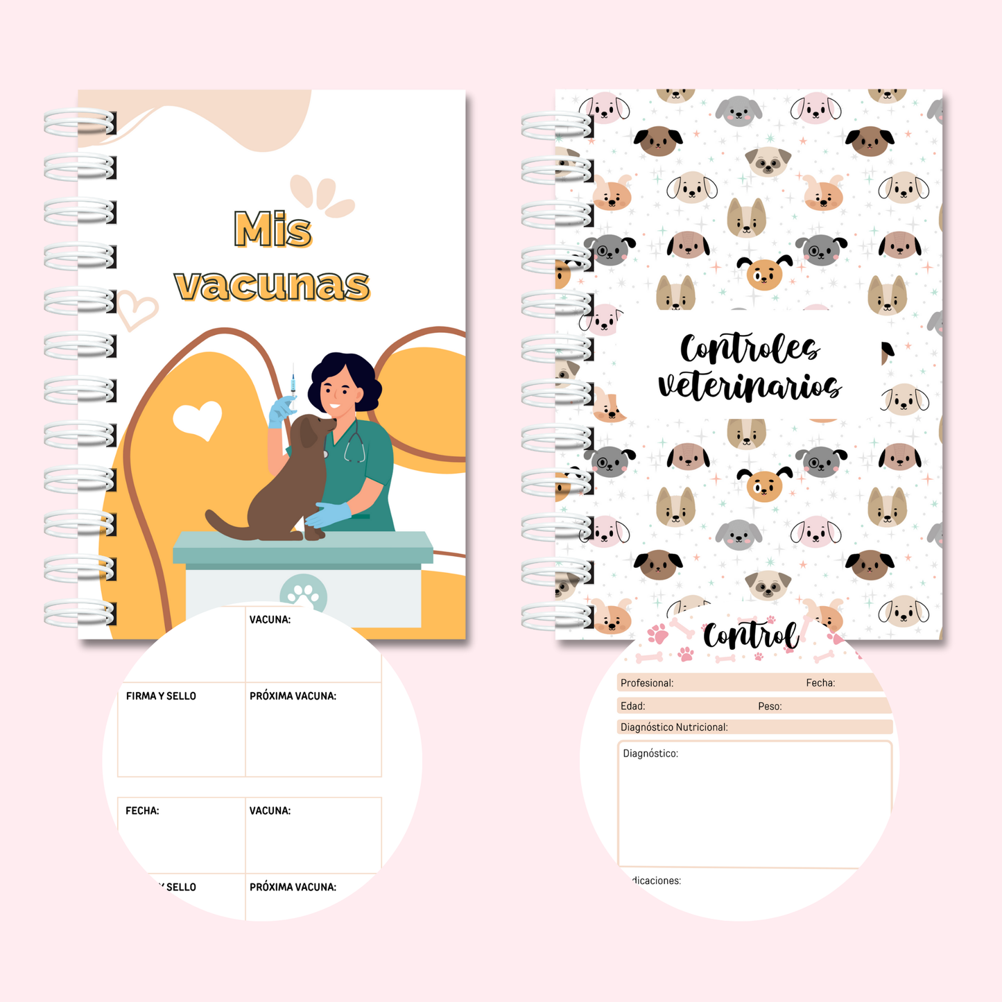 Control veterinario