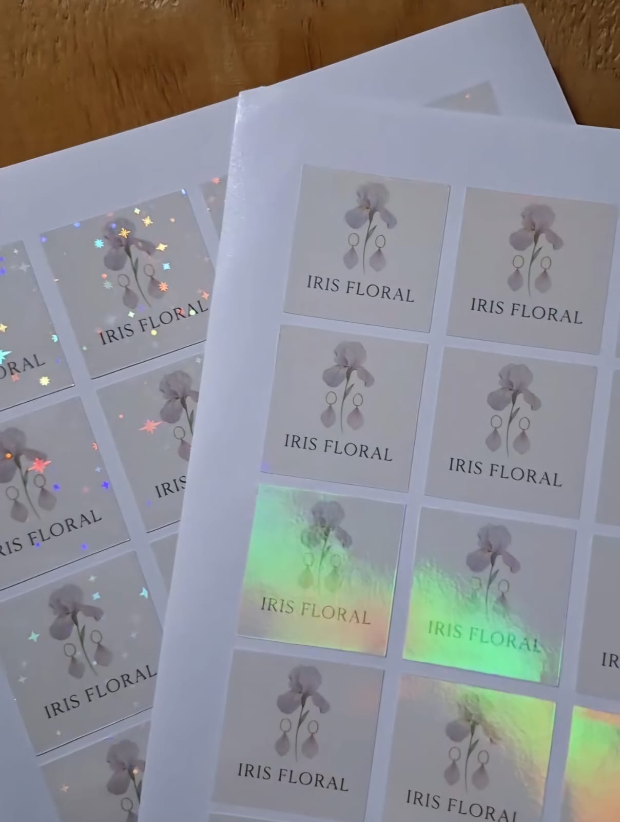 Stickers