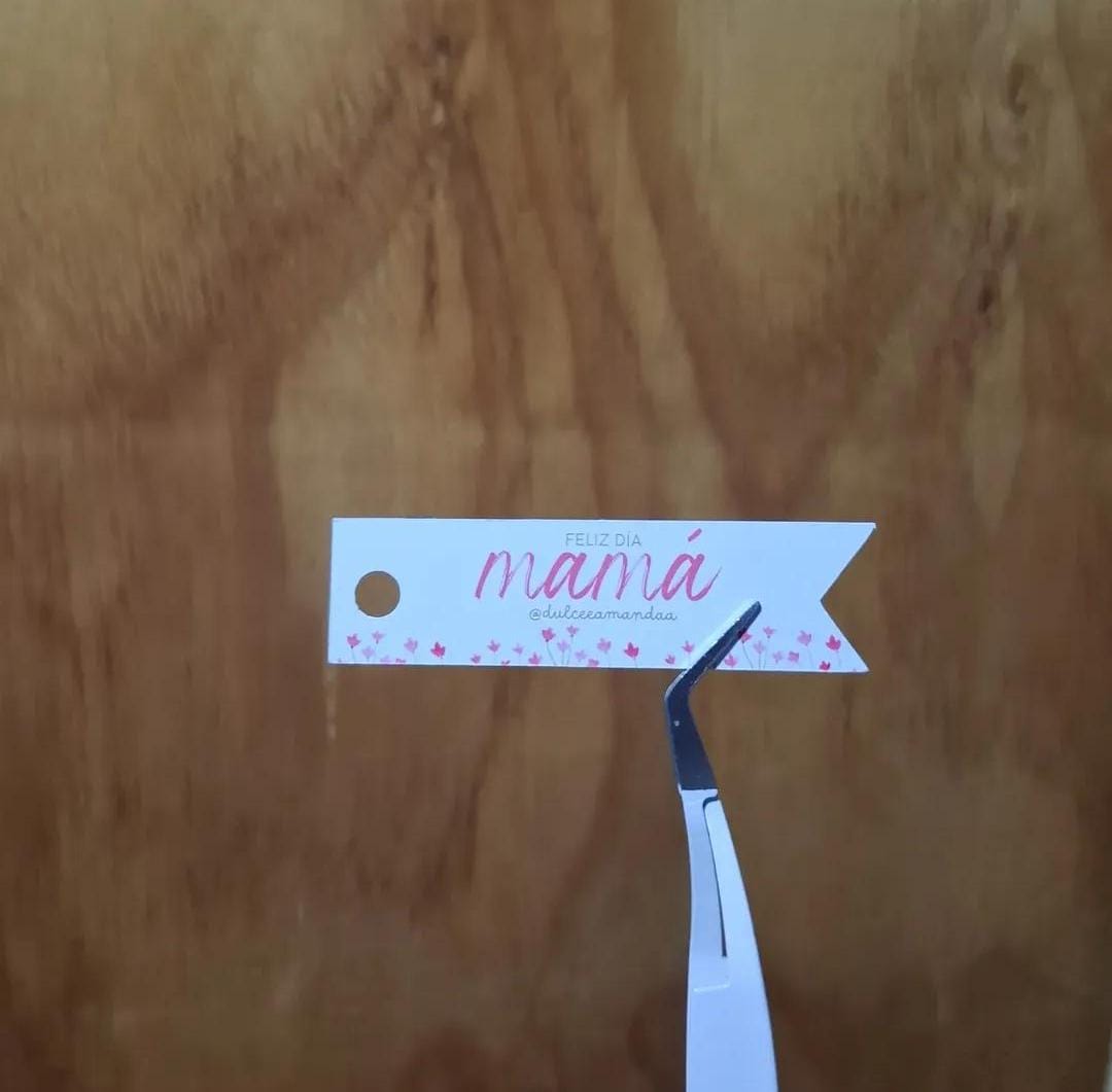 Tags