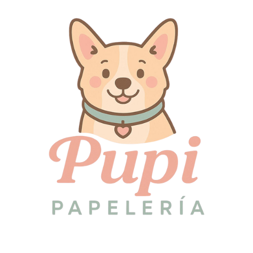Pupi Papelería